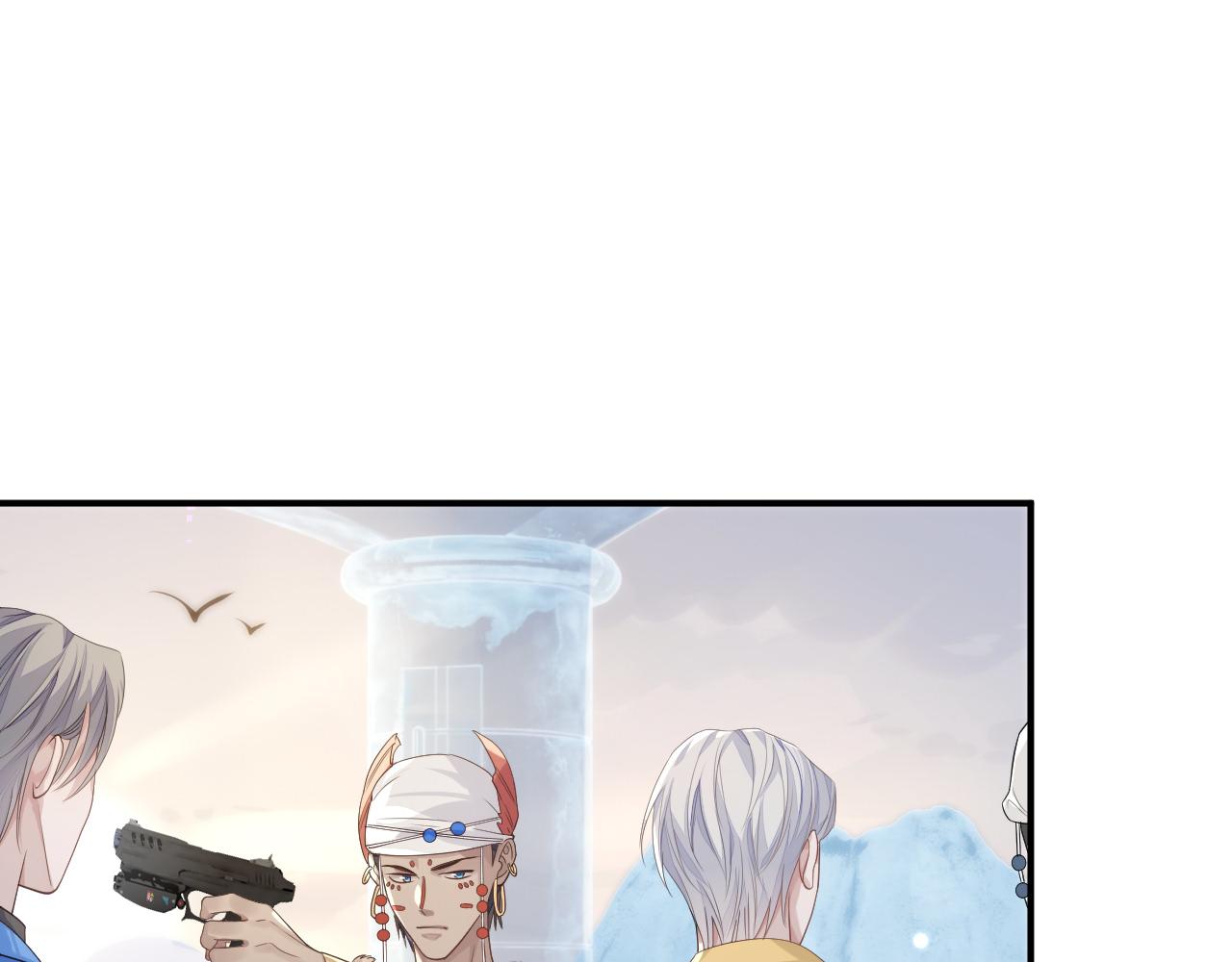 第77话 你在担心我吗？56