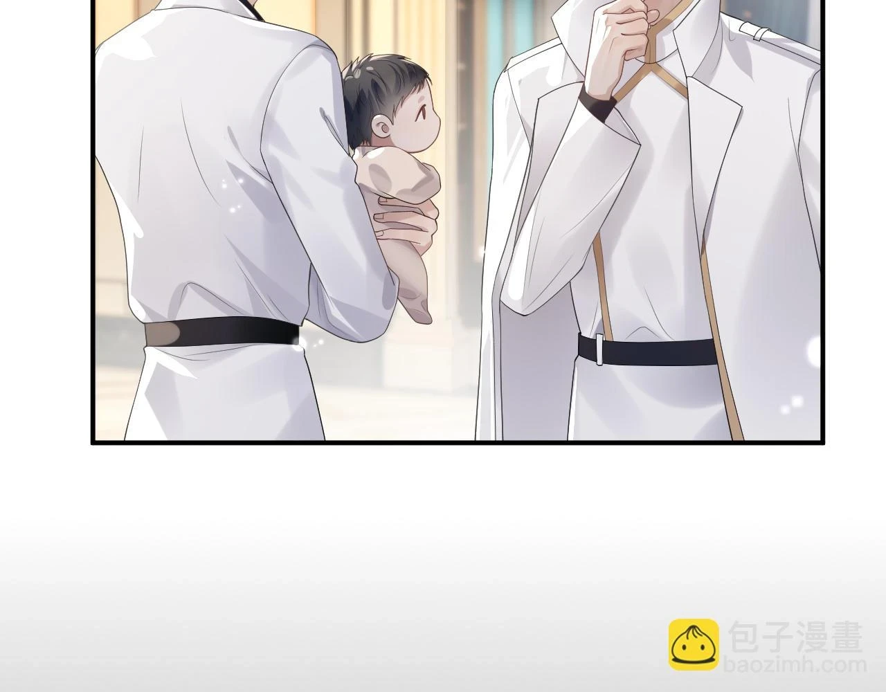 第83话 小别胜新婚84