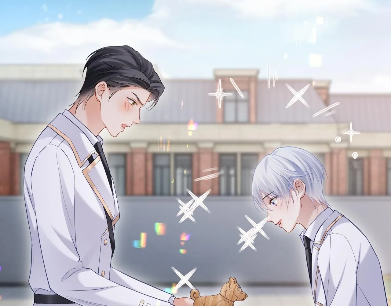 第二季 第13话 腹黑程谨24