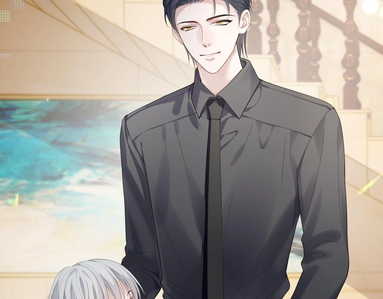 第84话 一家人87
