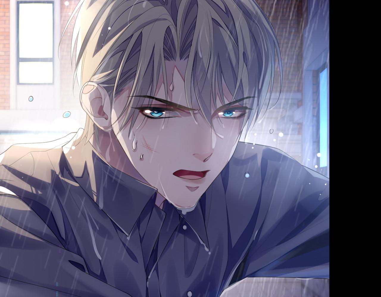 第62话 雨中的……72