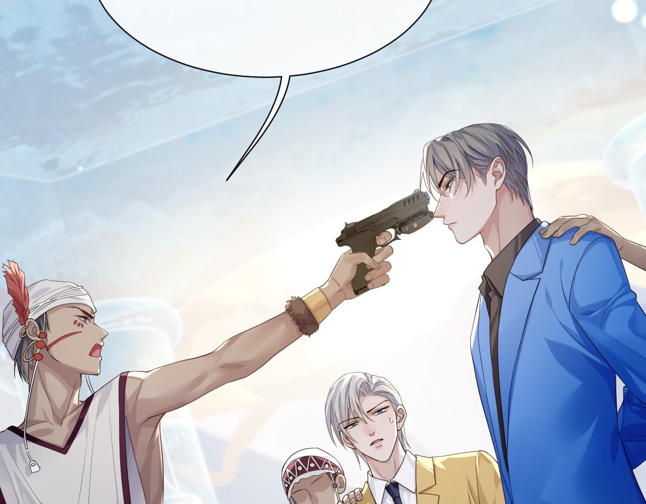 第77话 你在担心我吗？52