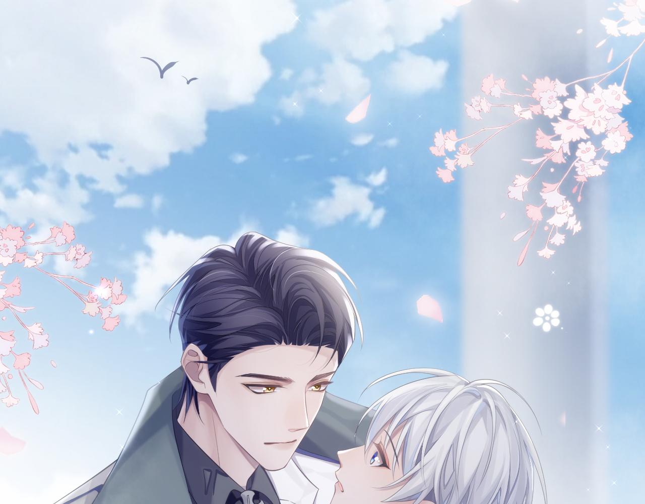 第34话 你就这么爱他？30