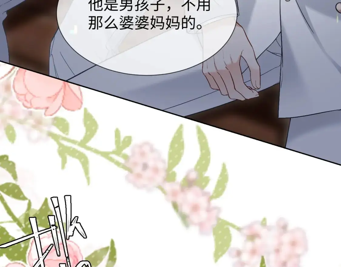 第15话 他又晕了？！18