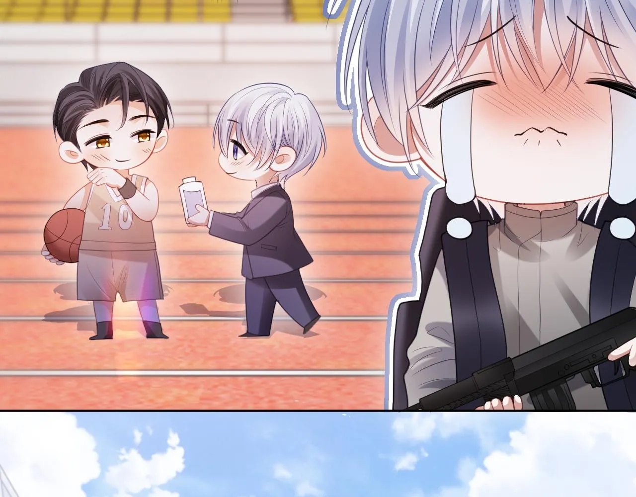 第二季第4话 吃自己的醋10