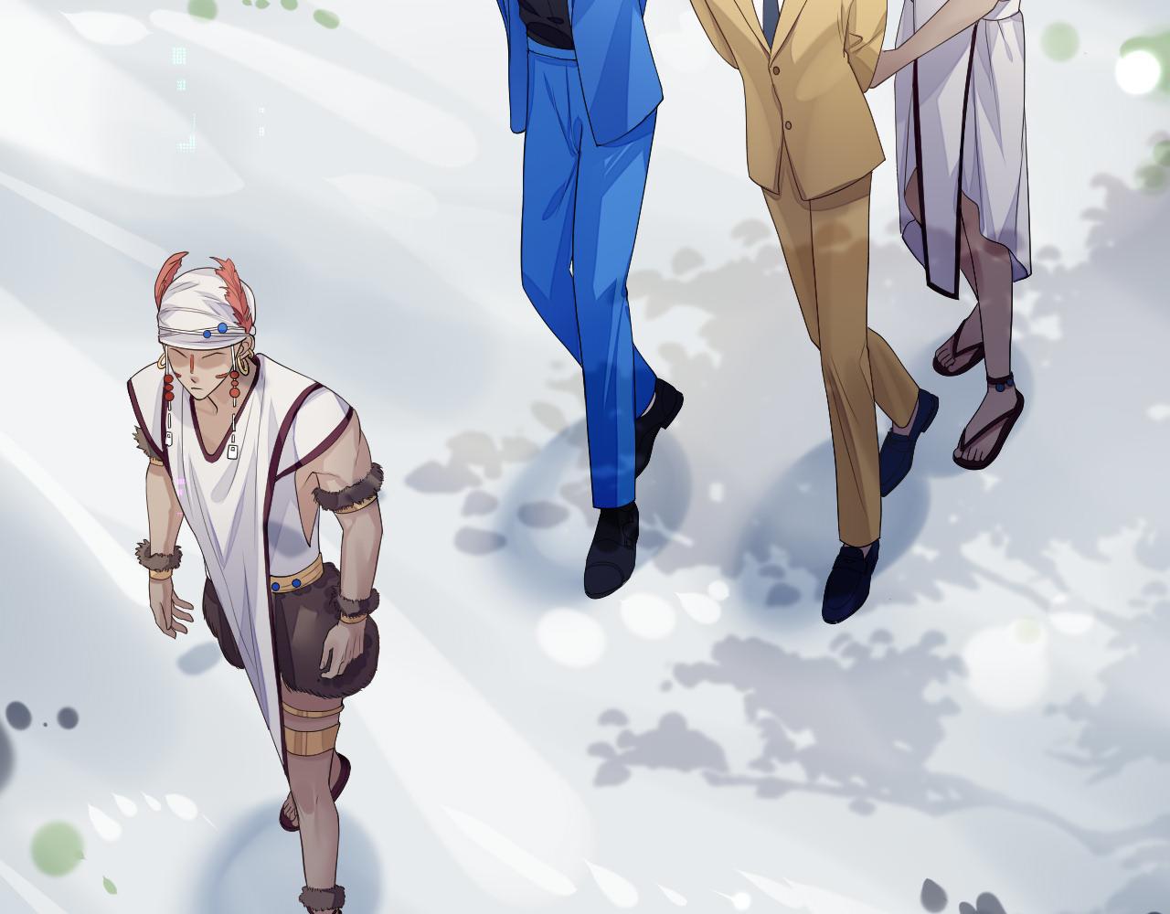 第77话 你在担心我吗？27