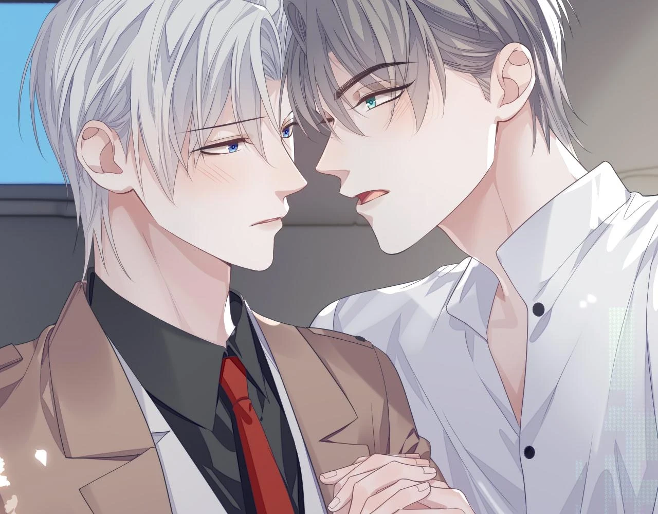 第83话 小别胜新婚51