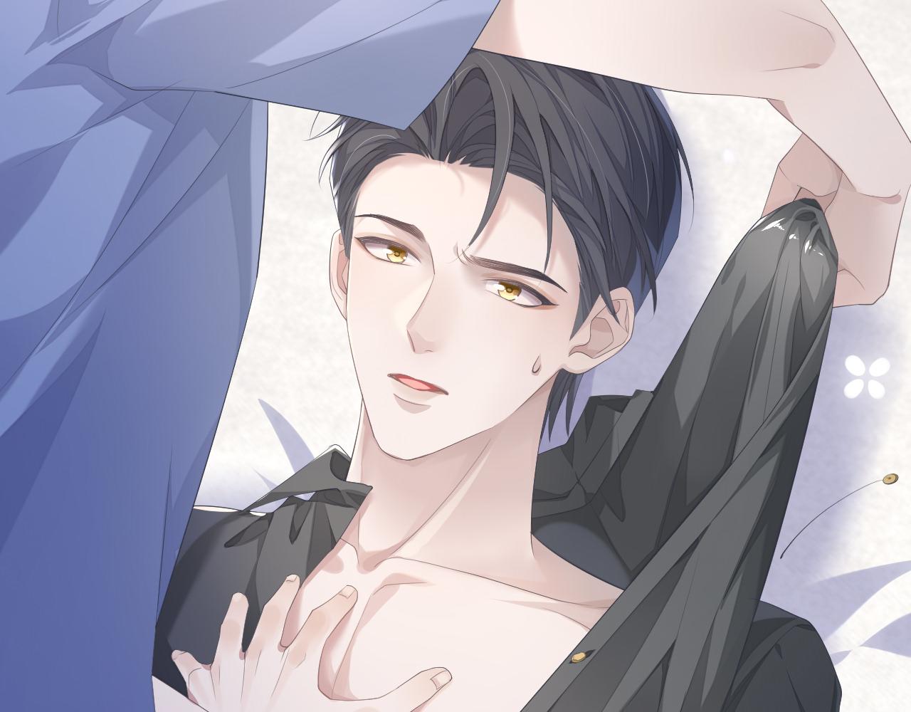 第15话 穿上制服的谨宝80