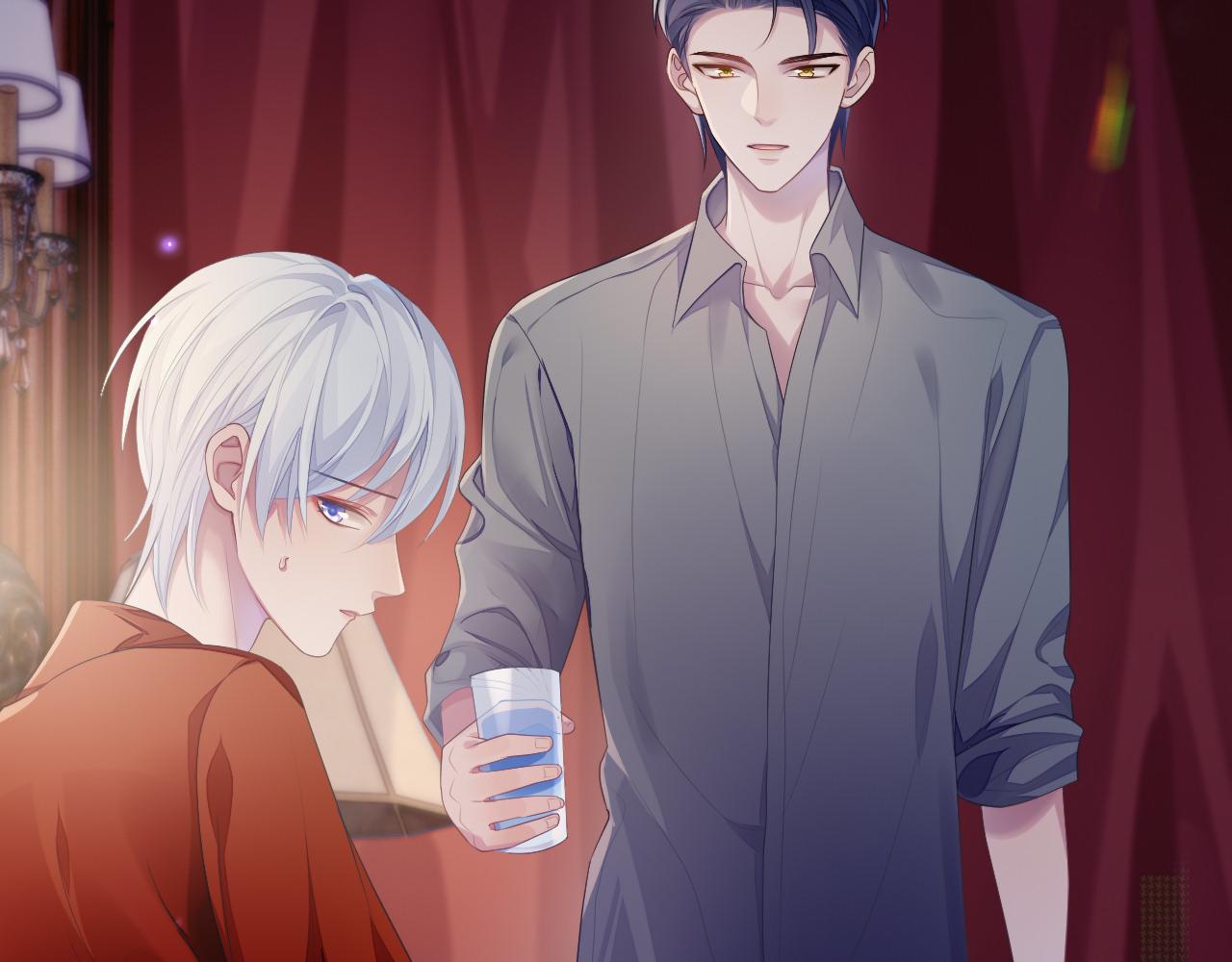 第49话 酸涩的苦果35