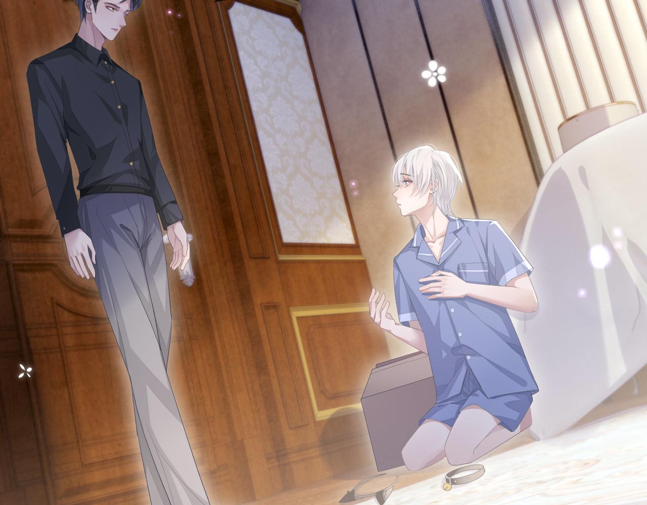 第15话 穿上制服的谨宝5
