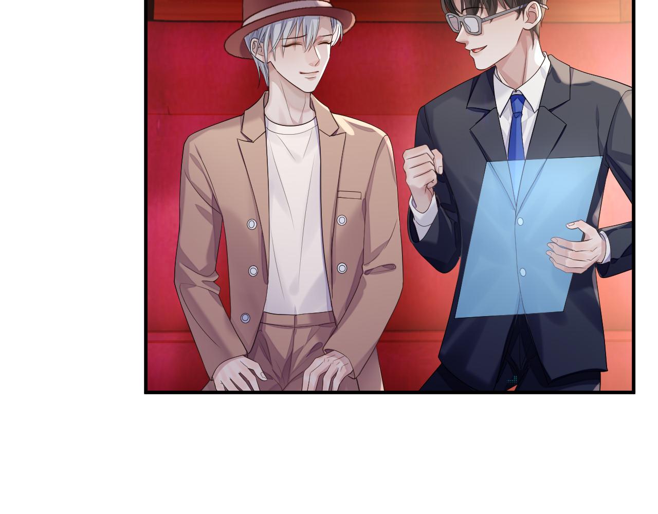 第74话 不想再见他……？41