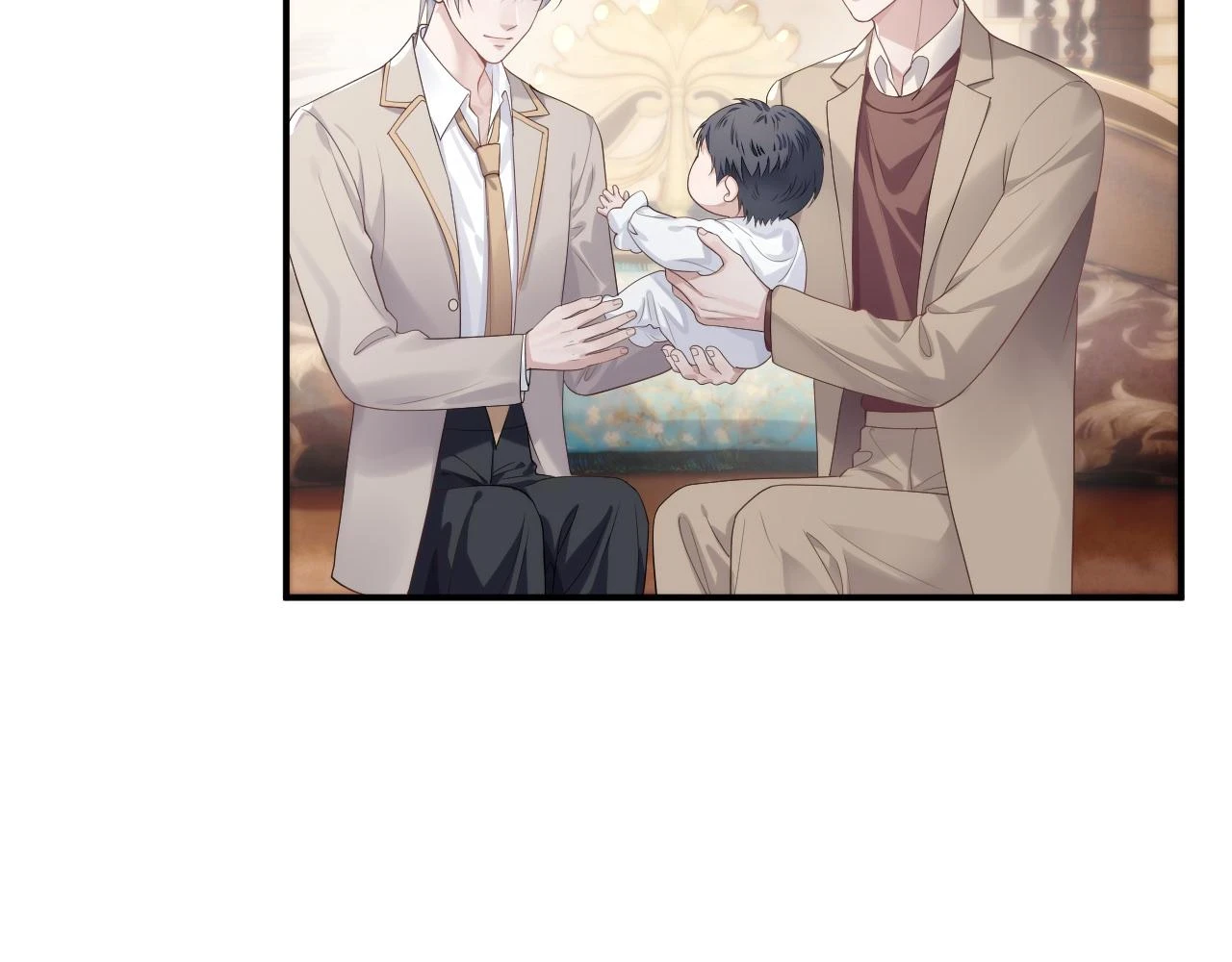 第84话 一家人80