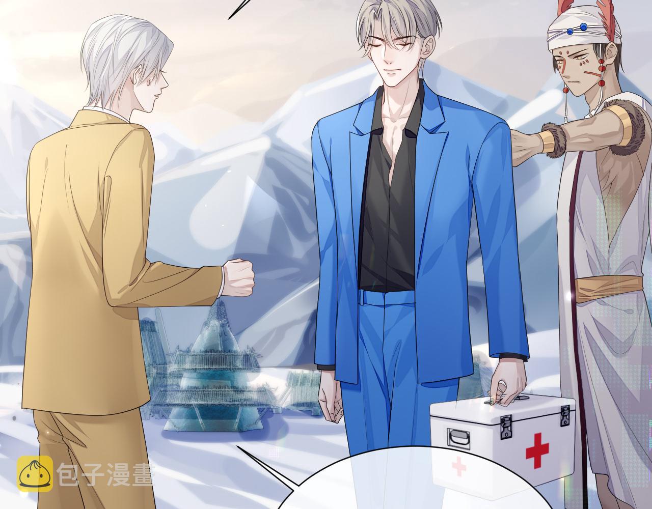第77话 你在担心我吗？64