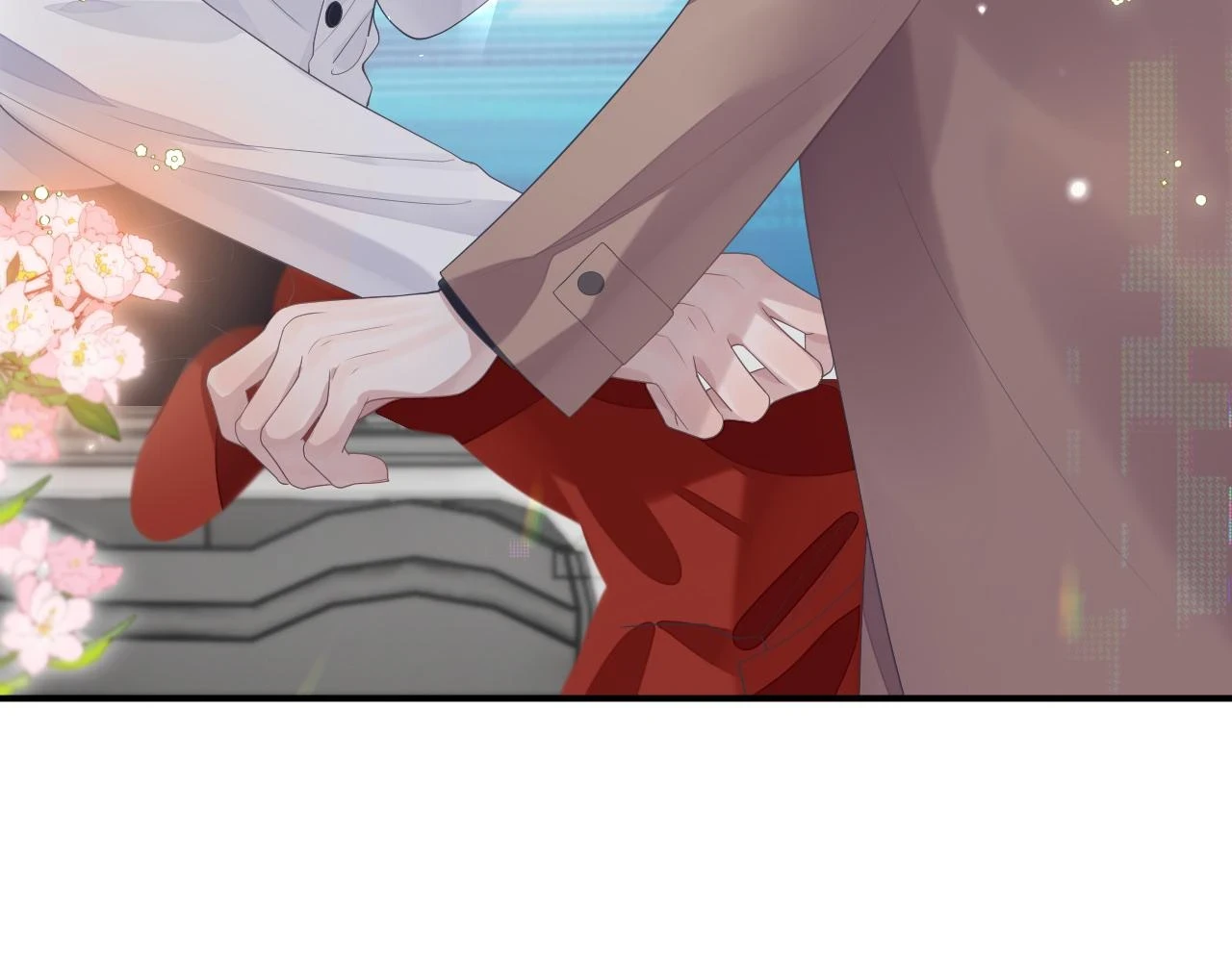 第83话 小别胜新婚22
