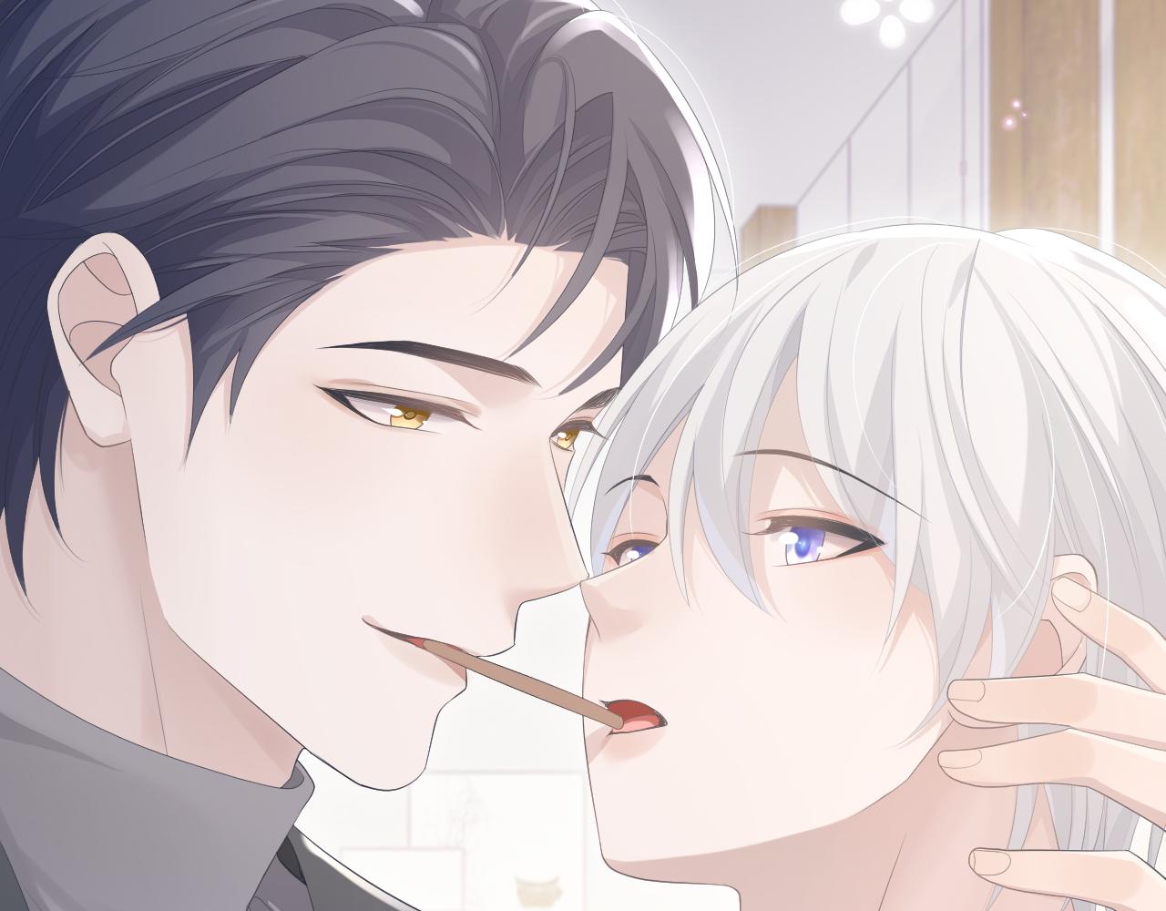 第20话 甜蜜的危机50