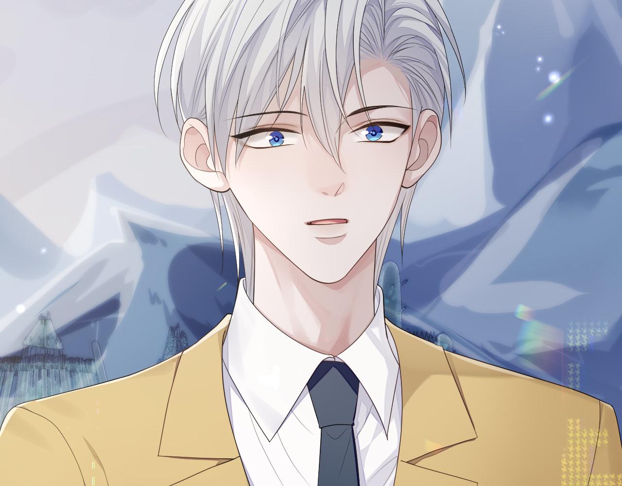 第77话 你在担心我吗？97
