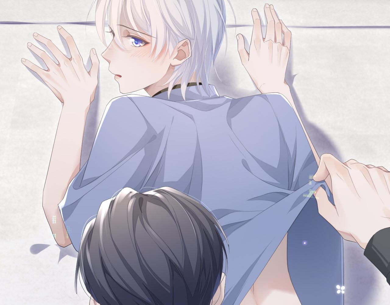 第15话 穿上制服的谨宝57