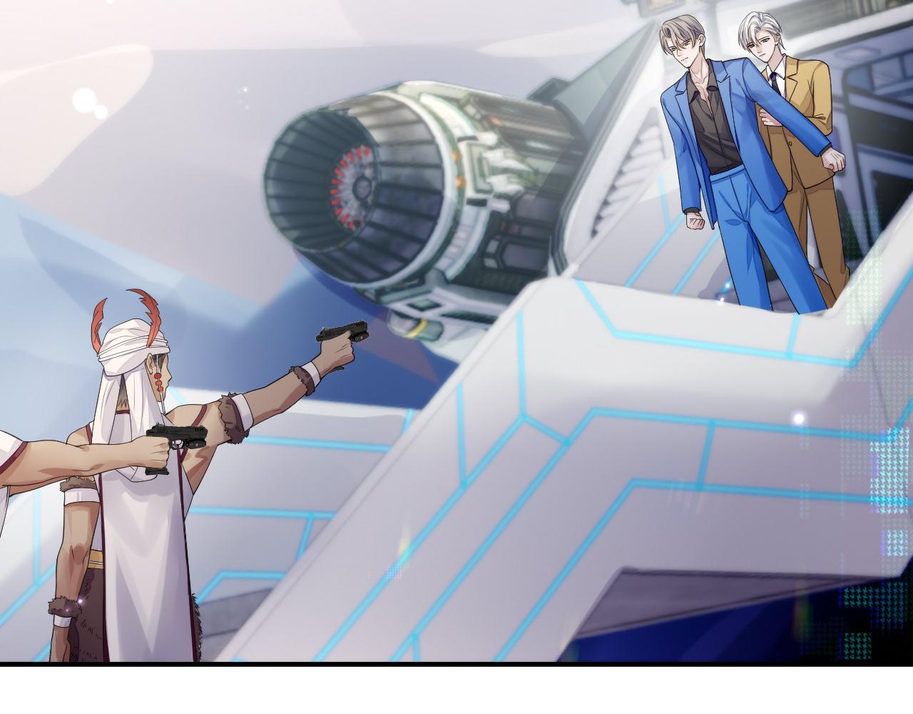 第77话 你在担心我吗？5