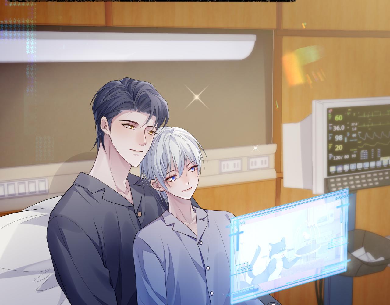 第59话 甜蜜转变44