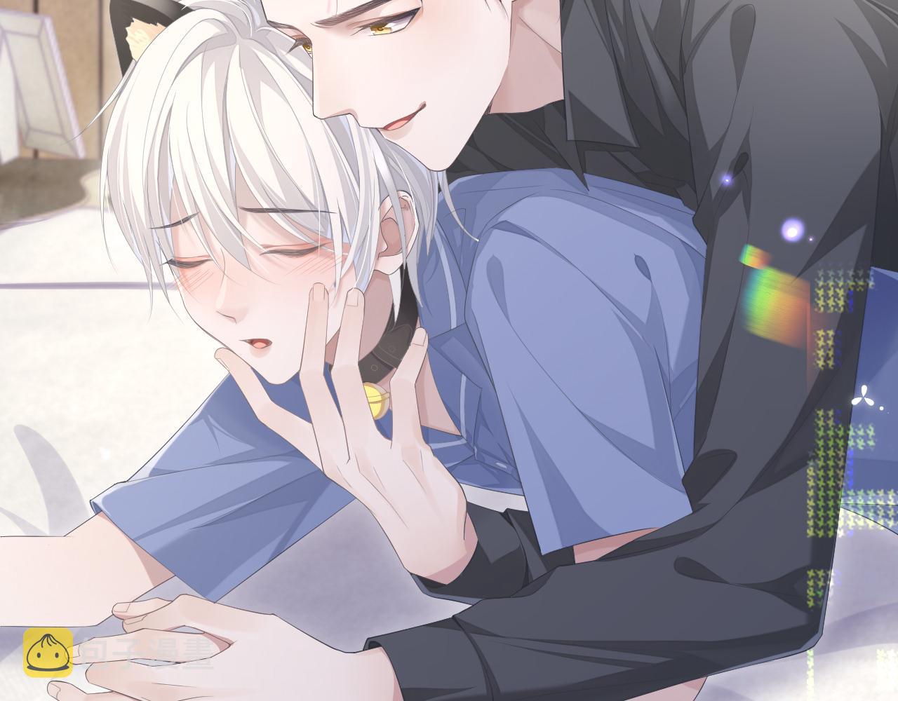 第15话 穿上制服的谨宝70