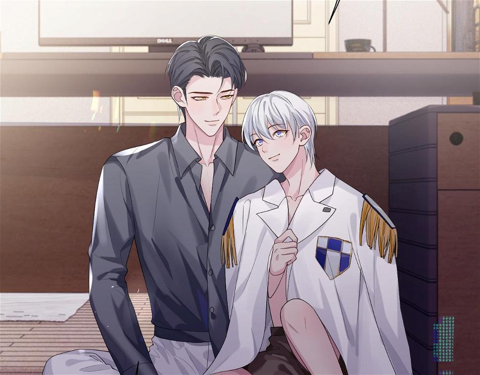 第85话 情人节番外（有加料活动）60