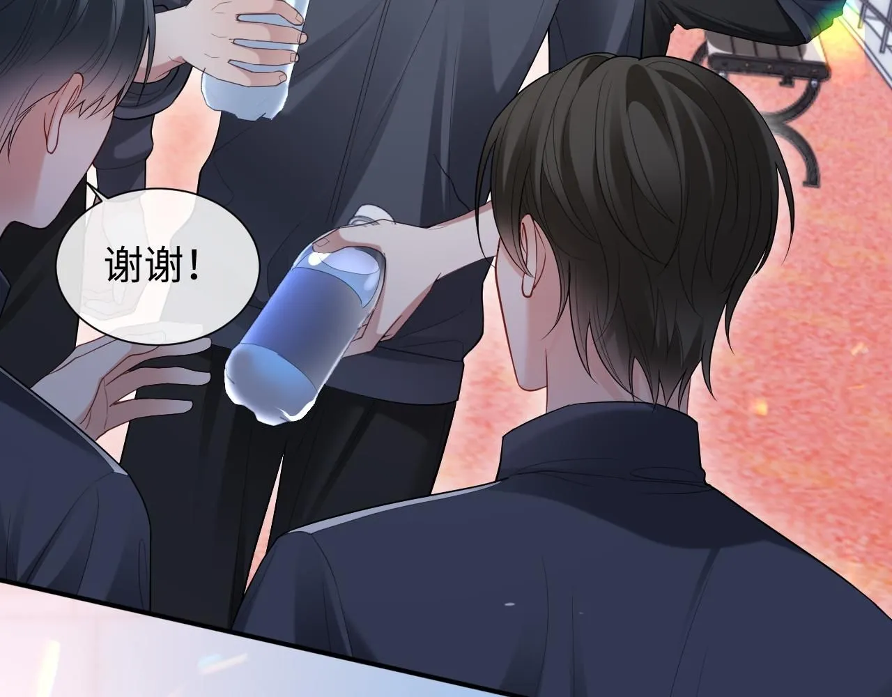 第二季第7话 梦到了谁？74