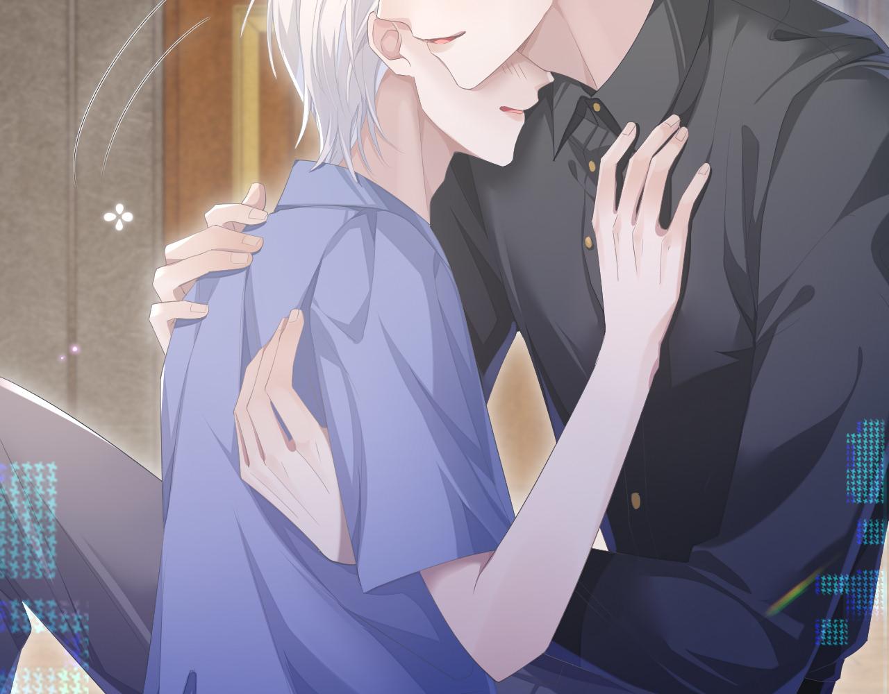 第15话 穿上制服的谨宝26
