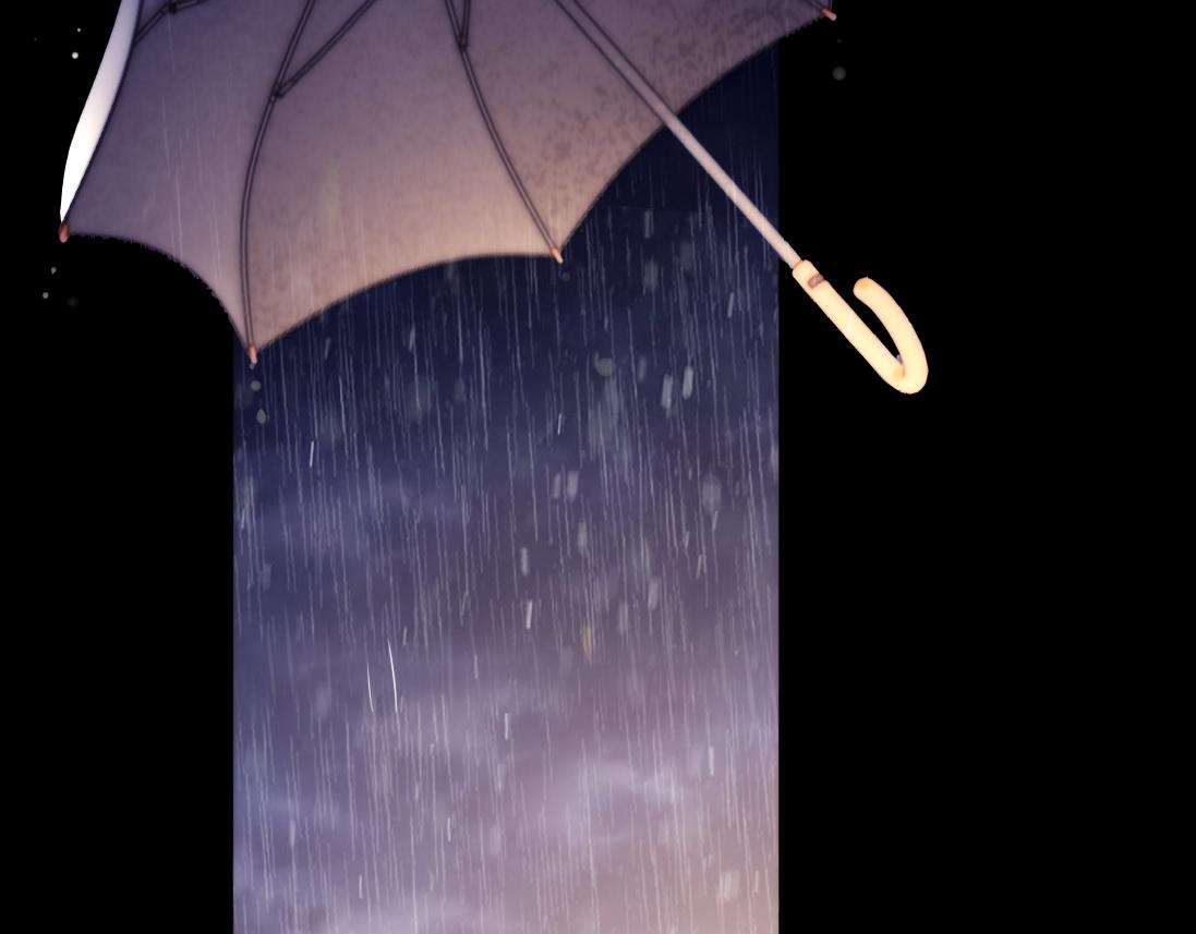 第62话 雨中的……85