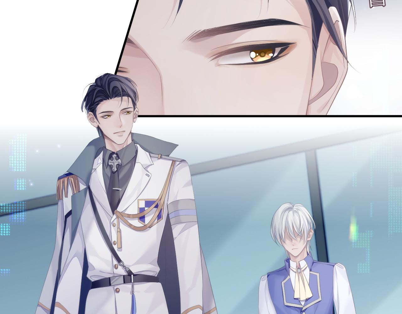 第34话 你就这么爱他？20