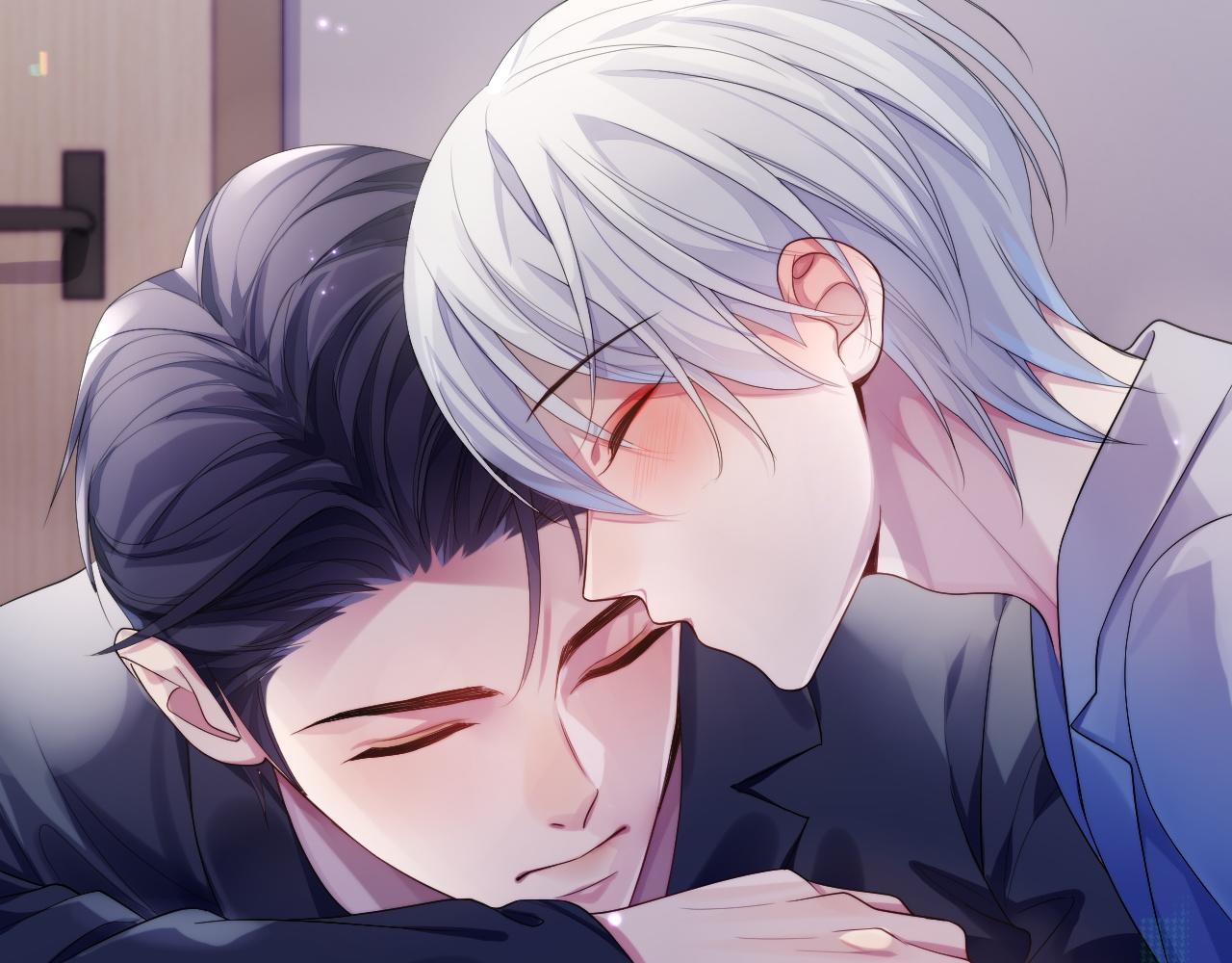 第59话 甜蜜转变52