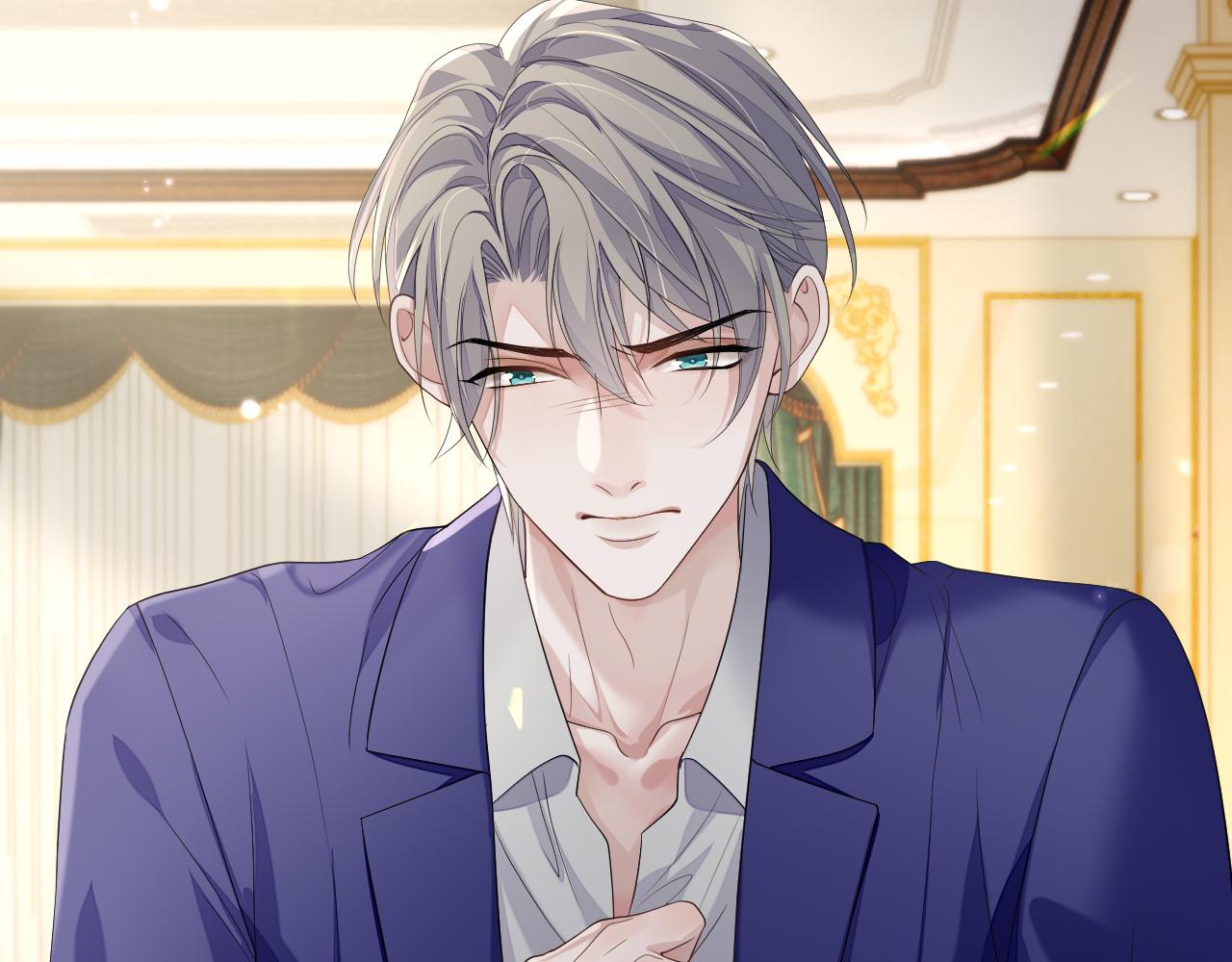 第74话 不想再见他……？25