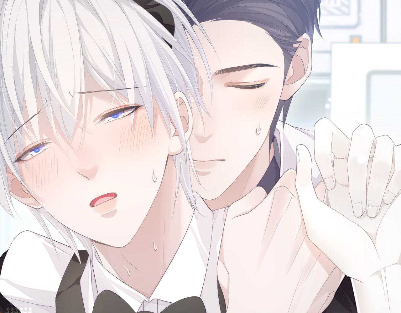 第19话 甜蜜的告白83