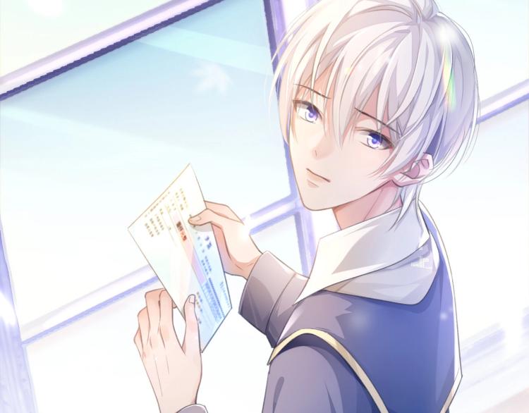 第4话 情敌还是助攻？！44