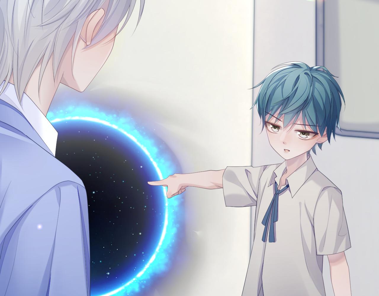第41话 逃脱92