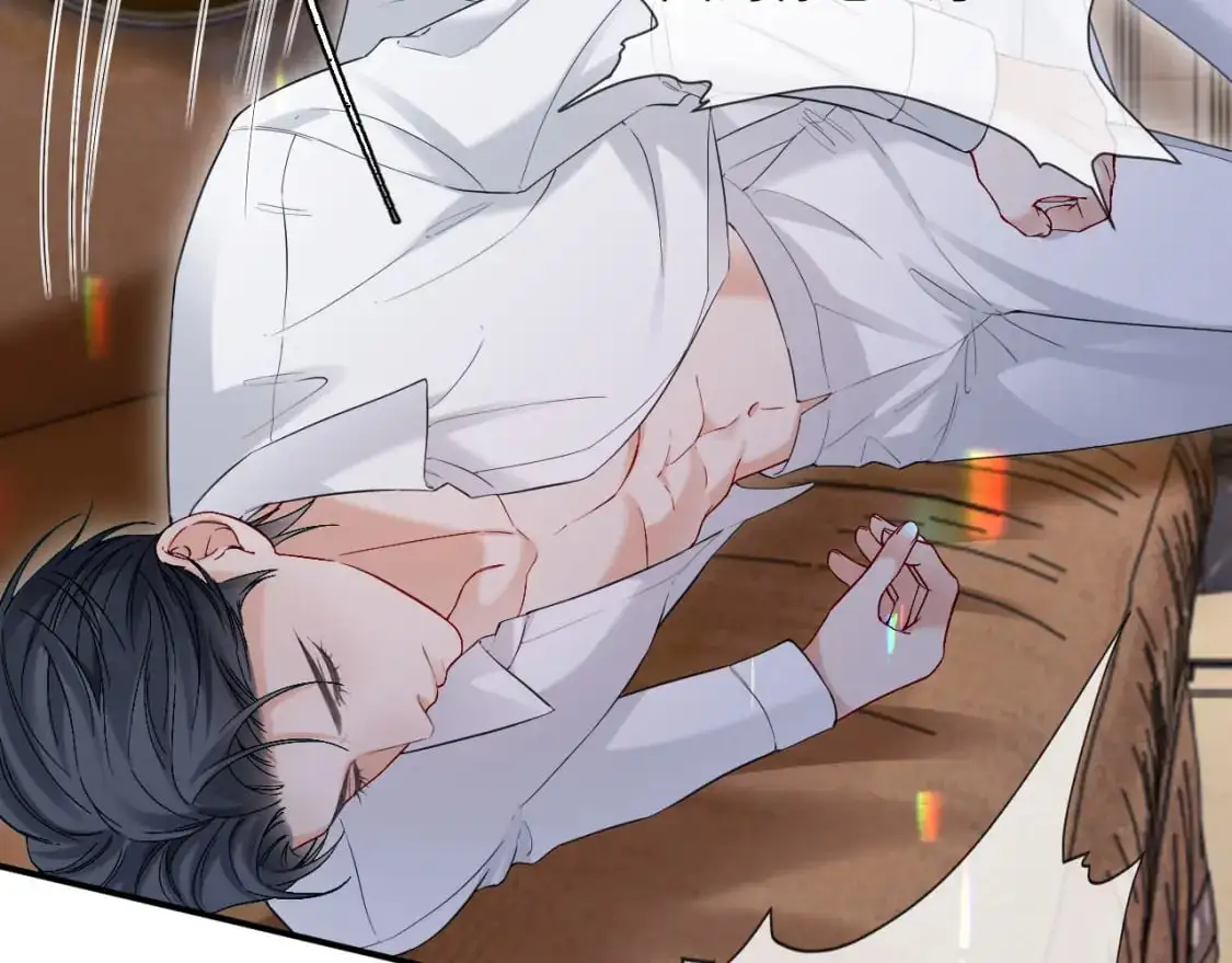 第15话 他又晕了？！55
