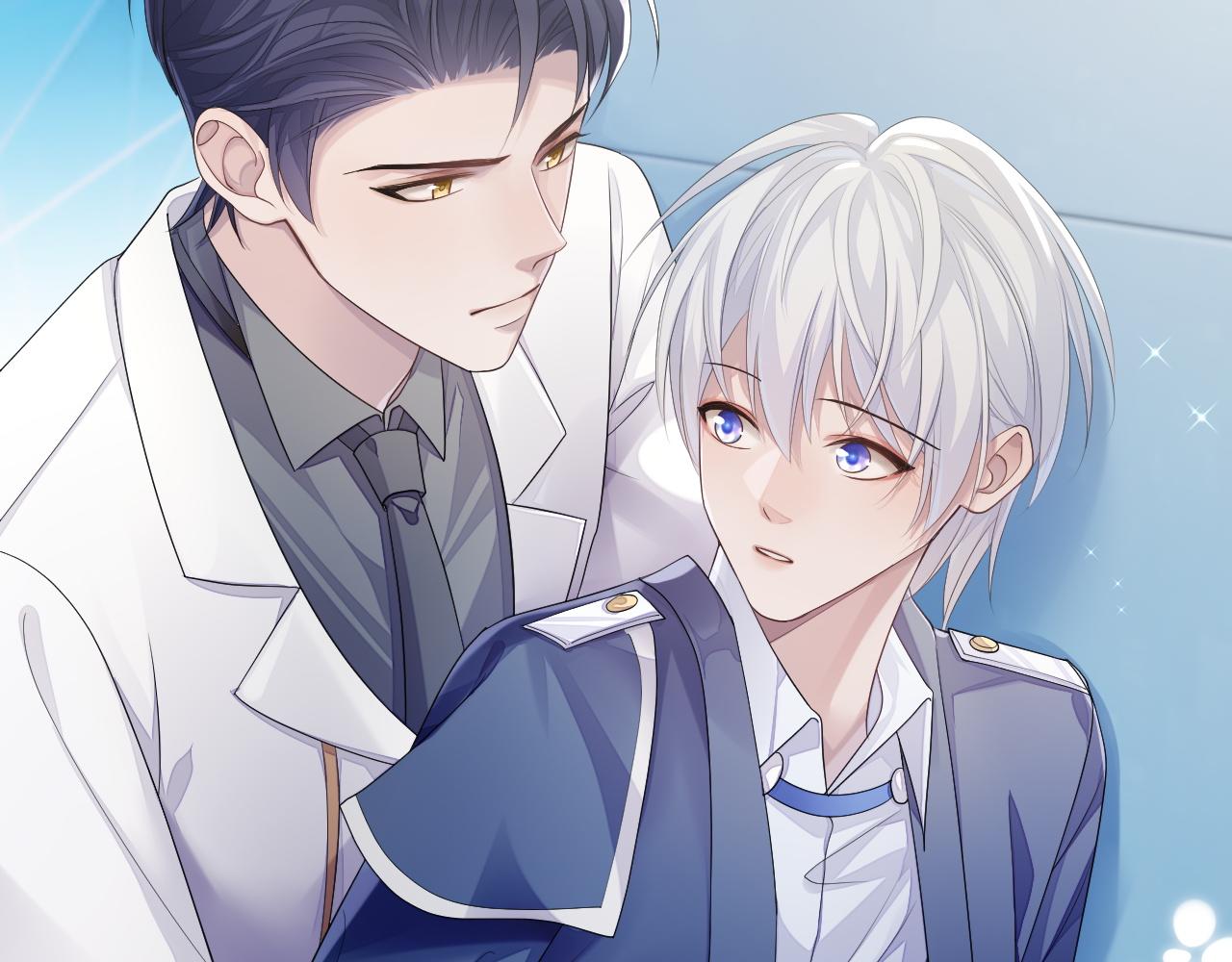 第46话 隐秘的暧昧60