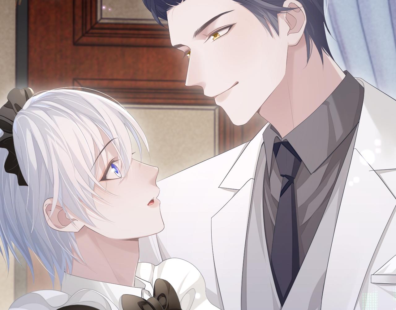 第19话 甜蜜的告白19