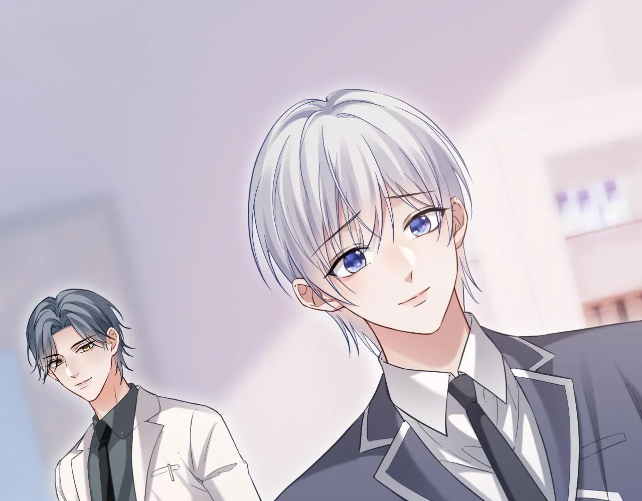 第二季 第11话 保持距离59