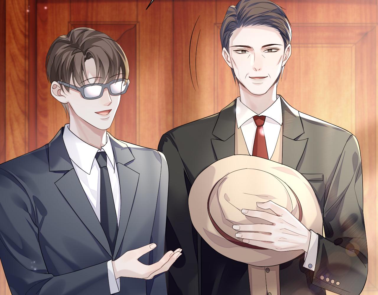 第74话 不想再见他……？77