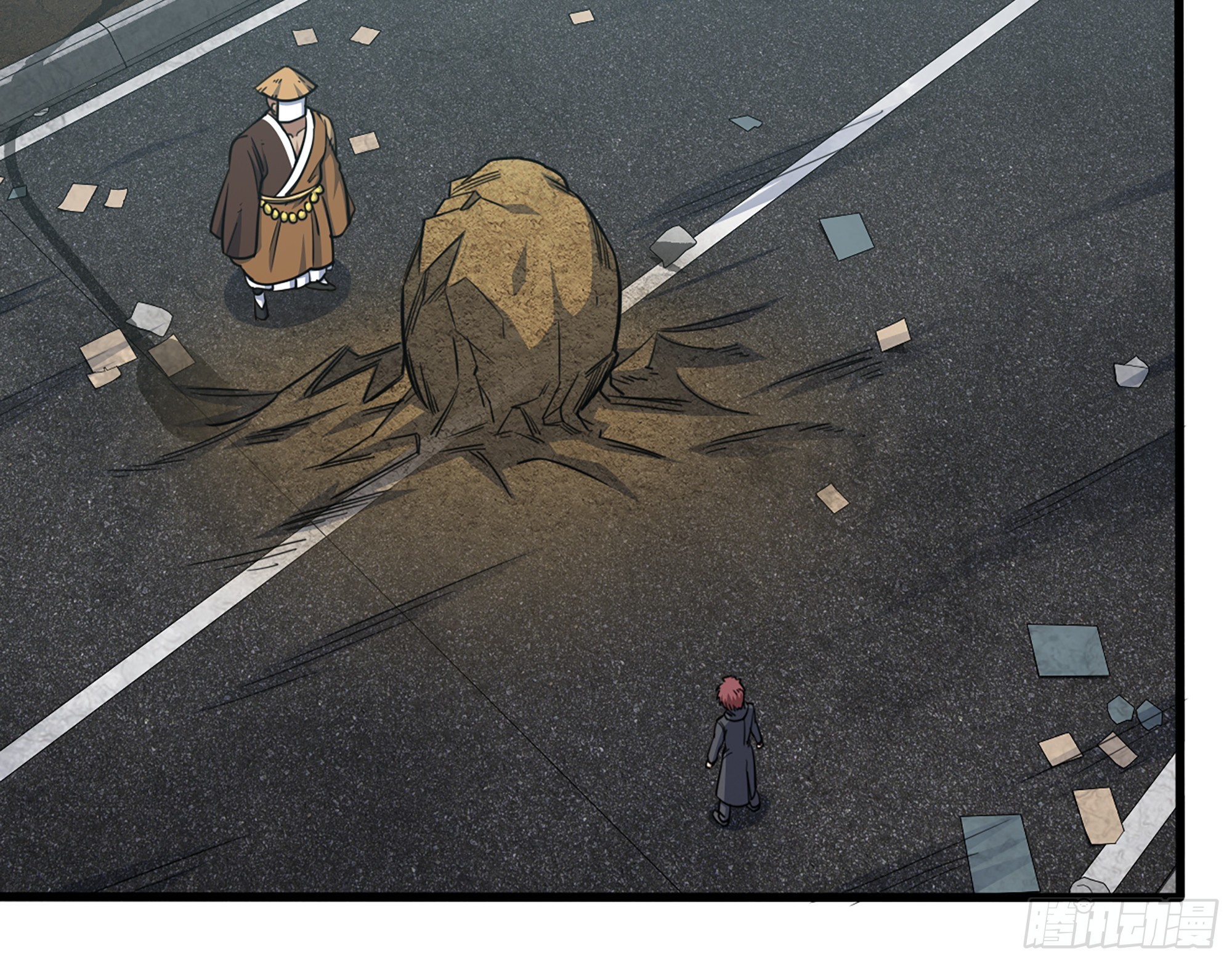 596- 歪门邪道36