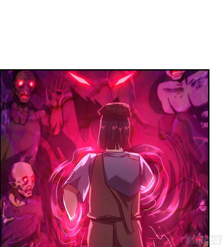 17- 我要变得更强！8