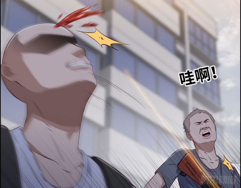 28- 螳螂捕蝉5