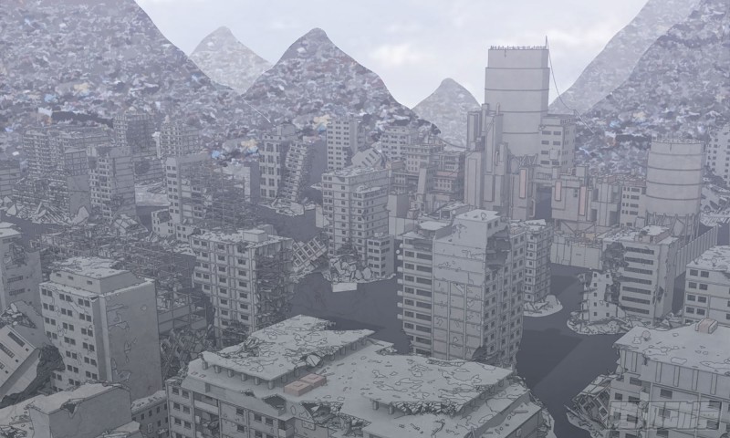 58-来到新城市28