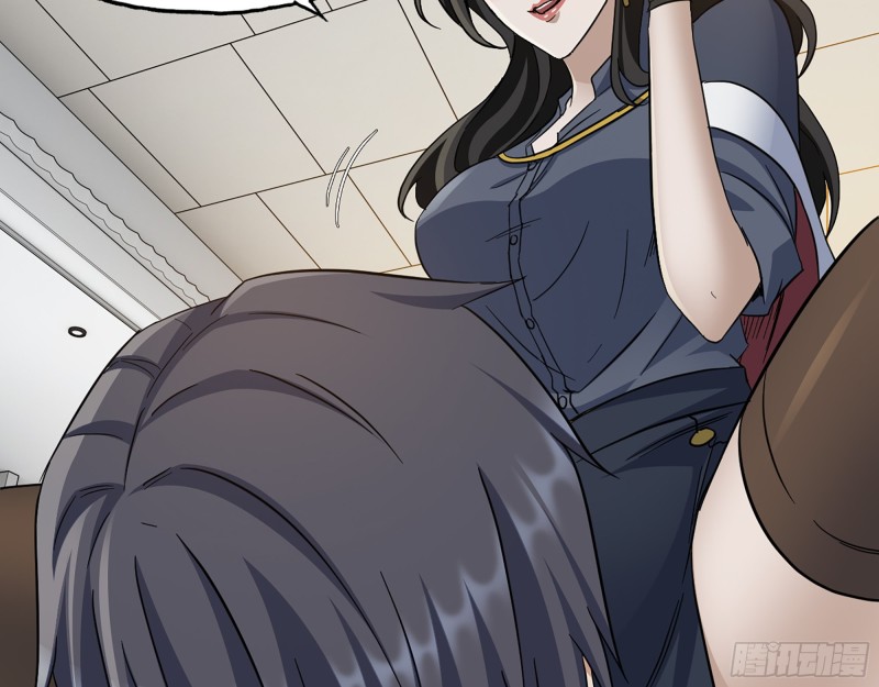 332- 凌夫人想潜规则？108