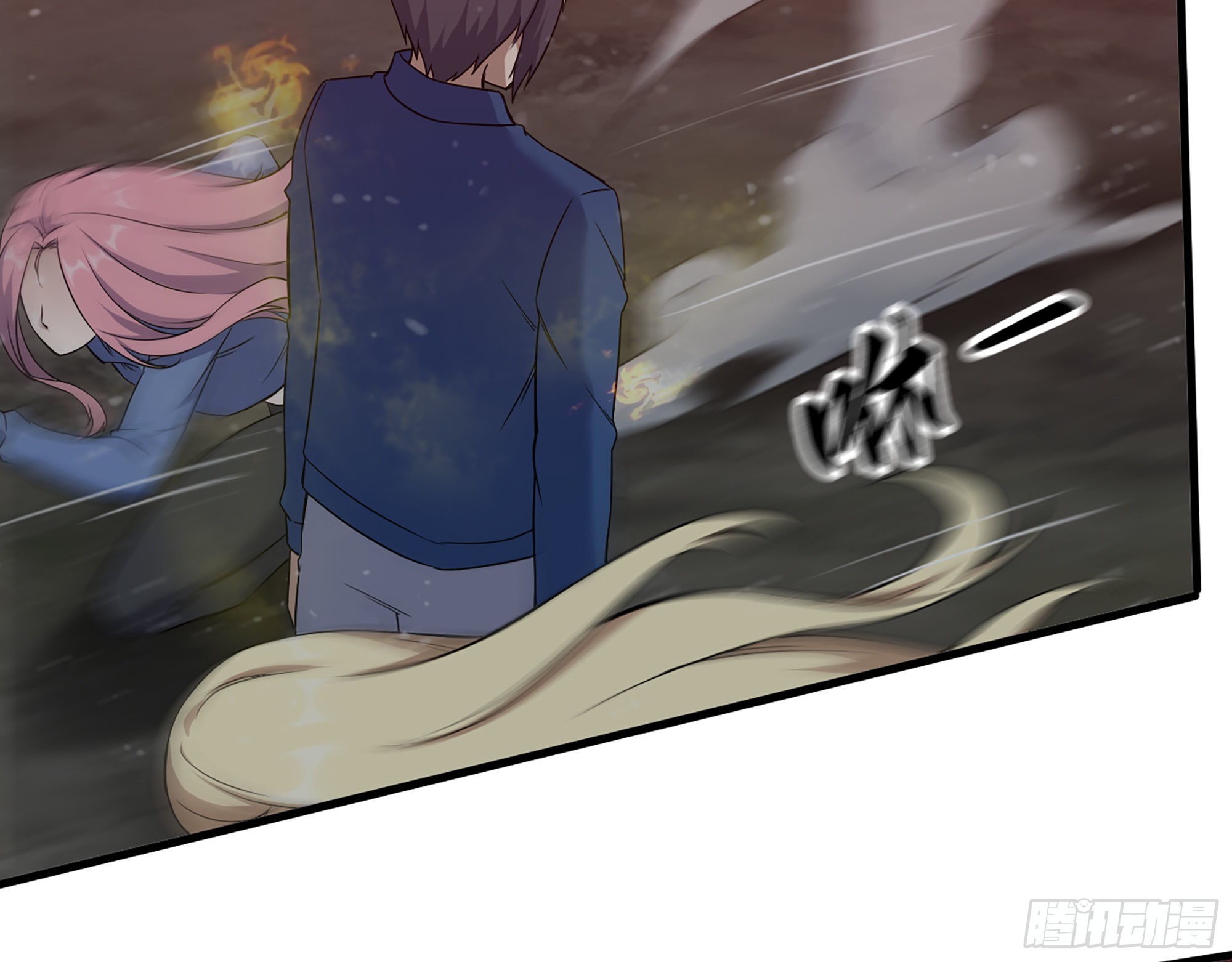 579- 最害怕的事6
