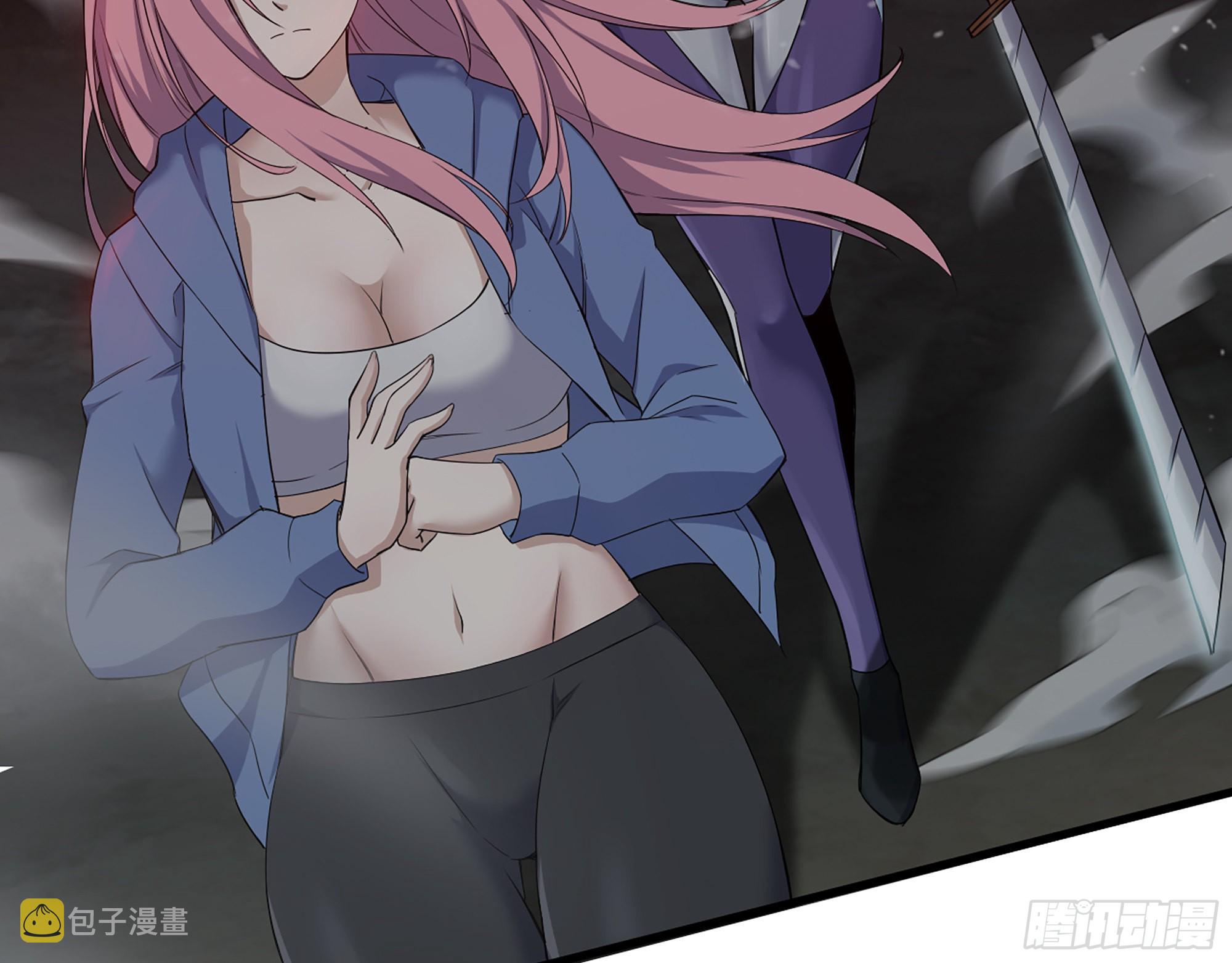 579- 最害怕的事9