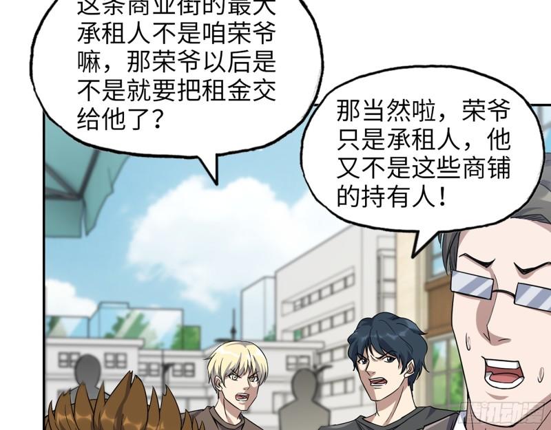 458- 商业街持有人26