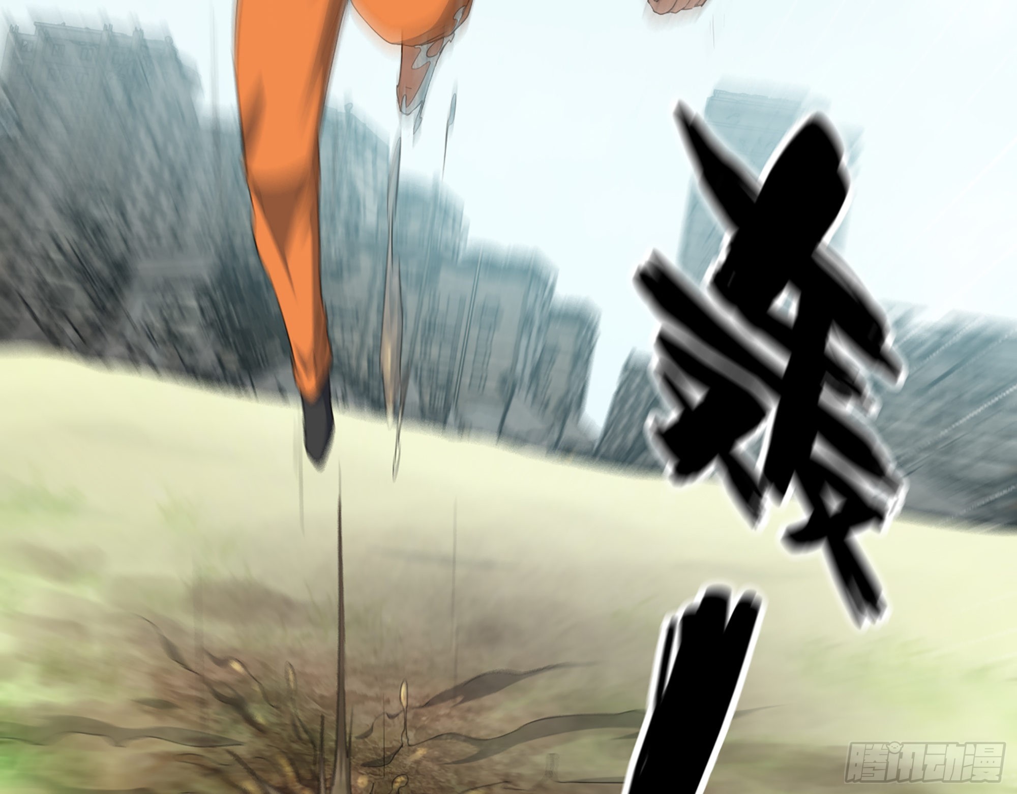 626- 怜悯之心8