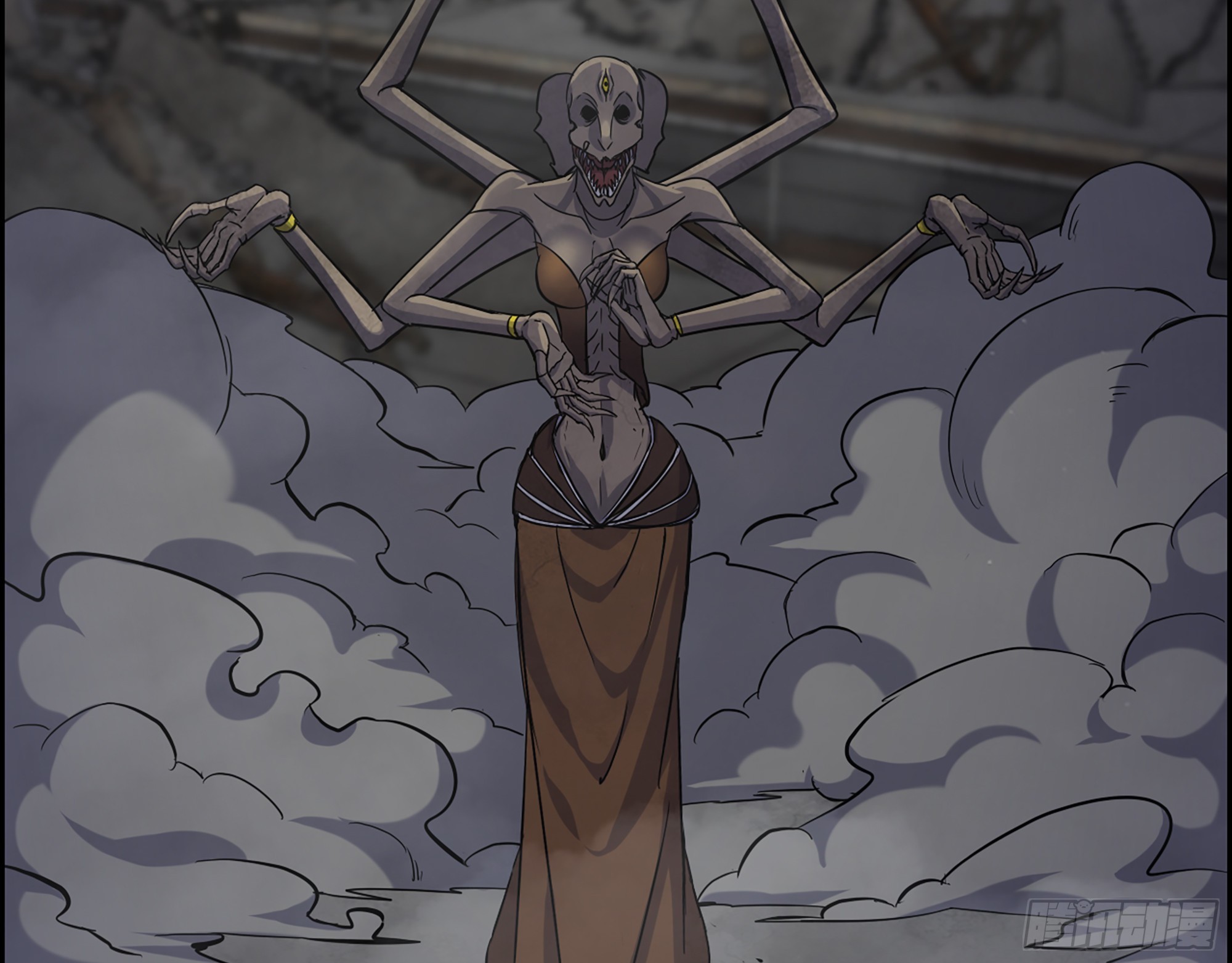 606- 疯女人63
