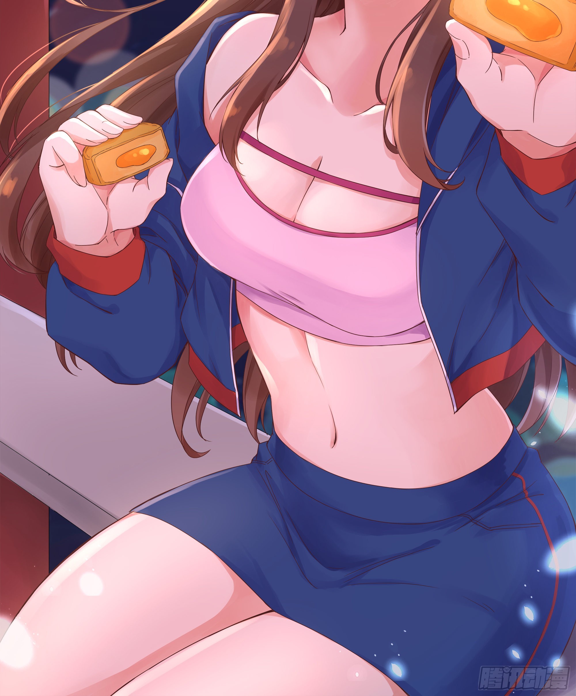610- 猜疑1